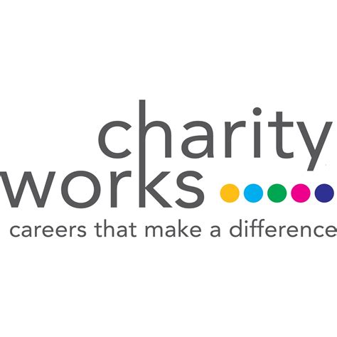 charityworks graduate scheme|Charity work .